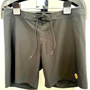 😎🖤ROXY SWIM TRUNKS & ATHLETIC BEACH SHORTS SIZE S🖤😎
